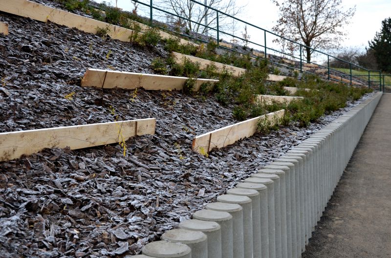 Erosion Control Solutions