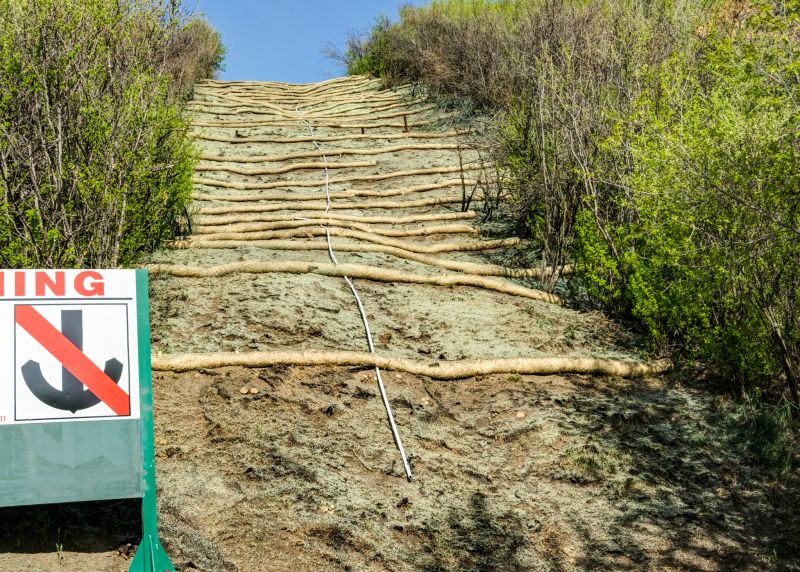 Erosion Control Solutions