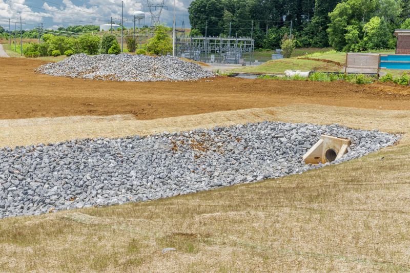 Erosion Control Solutions